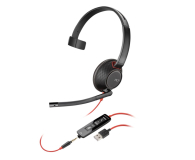 Poly Blackwire C5210 USB-A - 1229324 - zdjęcie 1